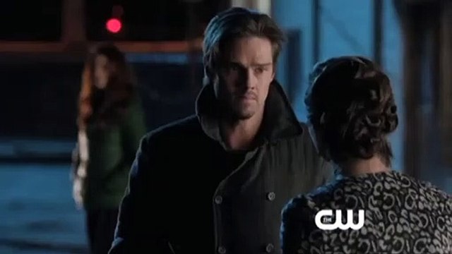 Beauty and The Beast (2012) - saison 1 - épisode 11 Teaser VO
