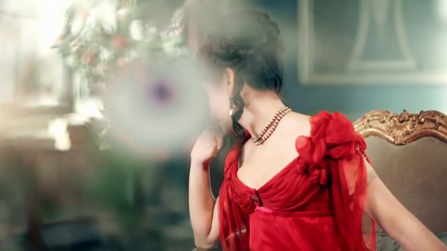 La Foire aux vanités - saison 1 Teaser VO