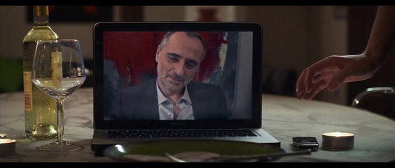 Pseudonym - EXTRAIT "La surprise de Nina"