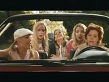 F.B.I. Fausses Blondes Infiltrées Extrait vidéo (2) VF