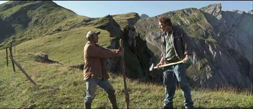 Coeur animal Extrait vidéo (4) VF