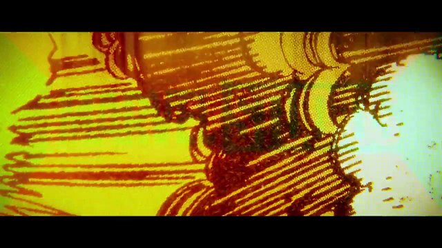 Black Widow Bande-annonce (2) VO