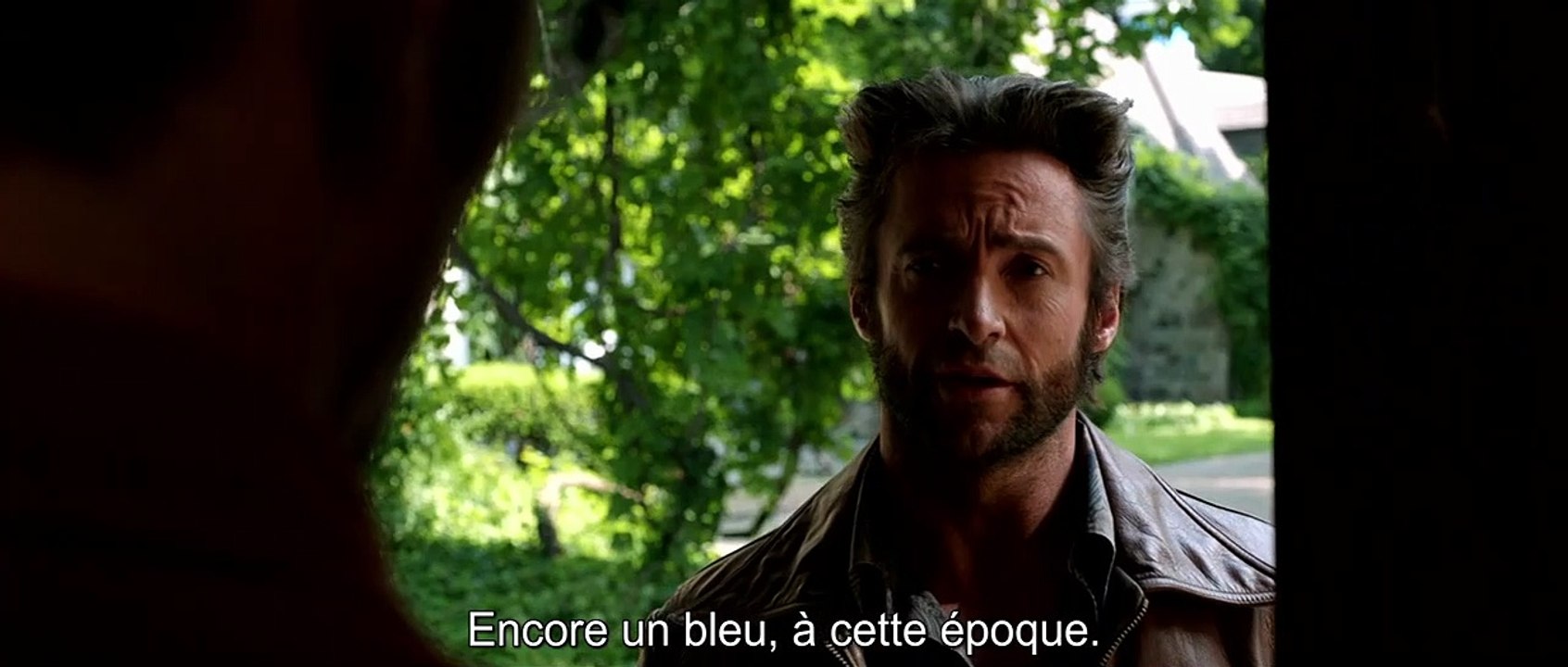 X-Men: Days of Future Past - EXTRAIT VOST "On sera pote toi et moi"