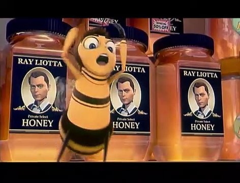 Bee movie - drôle d'abeille Bande-annonce (2) VF