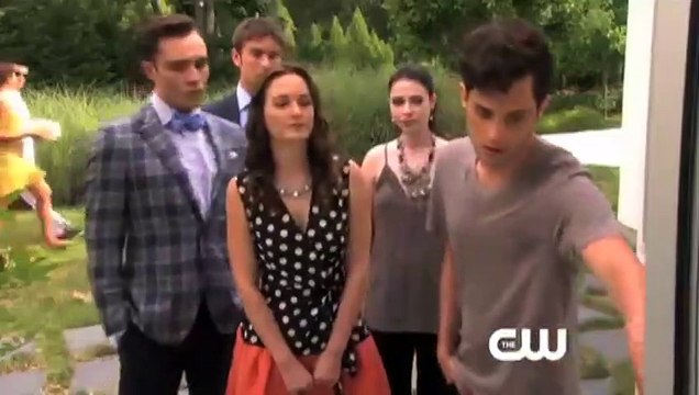 Gossip Girl - saison 6 Bande-annonce (3) VO