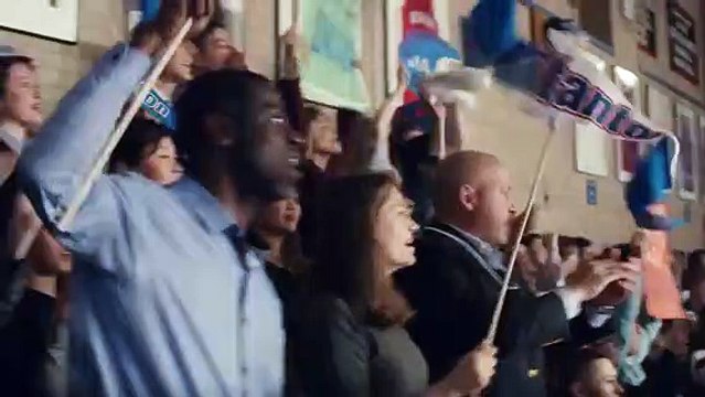 Rise - saison 1 Bande-annonce (3) VO