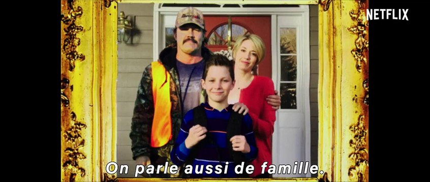 My Deer Hunter Dad Bande-annonce VO