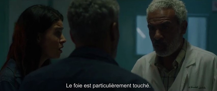 Un fils EXTRAIT VO Sortie de bloc