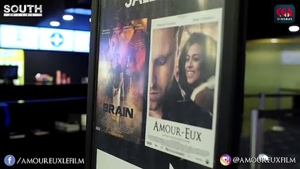 Amour-Eux BONUS "Avant-première à Vitrolles"
