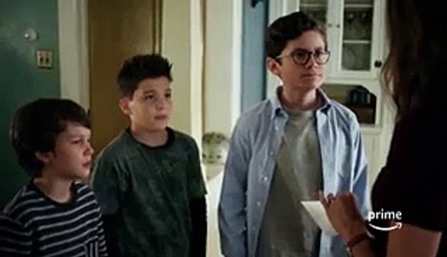 Les Jeunes aventuriers - saison 1 Bande-annonce VO