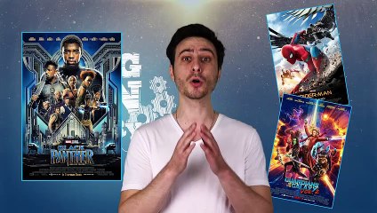 The Big Fan Theory - Avengers : la théorie sur Loki