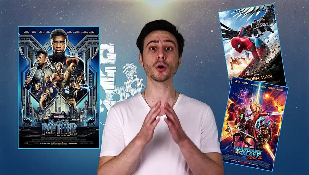 The Big Fan Theory - Avengers : la théorie sur Loki