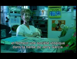 Dreamland Extrait vidéo (3) VO