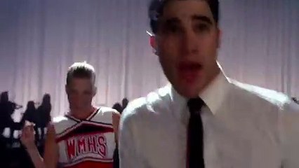 Glee - saison 4 - épisode 1 Extrait vidéo (2) VO