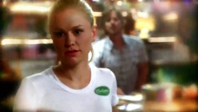 True Blood - saison 7 Bande-annonce VO