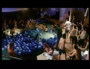 Invisible Bande-annonce VF