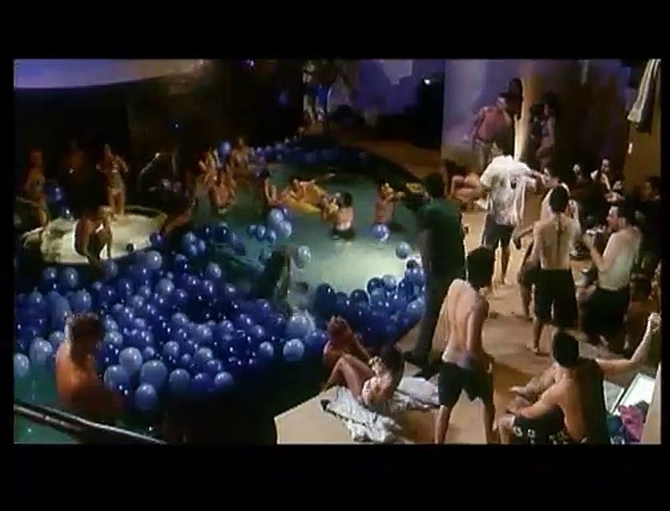 Invisible Bande-annonce VF