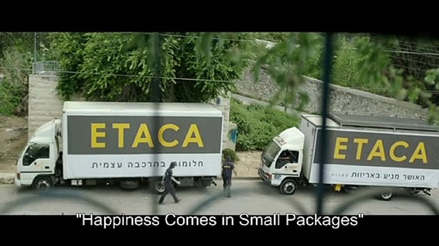 Self Made - EXTRAIT VO Le déménagement