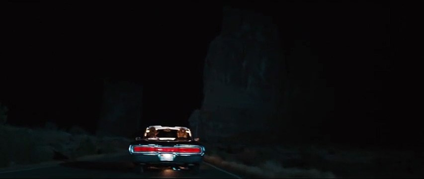 Thelma et Louise Teaser VF