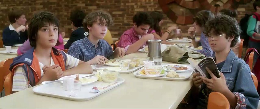 Nos futurs - TEASER 3