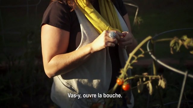 Des Hommes et de la guerre - EXTRAIT VOST J'ai peur quand tu t'enfermes