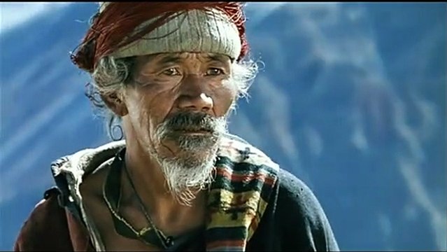 Himalaya, l'enfance d'un chef Bande-annonce VF