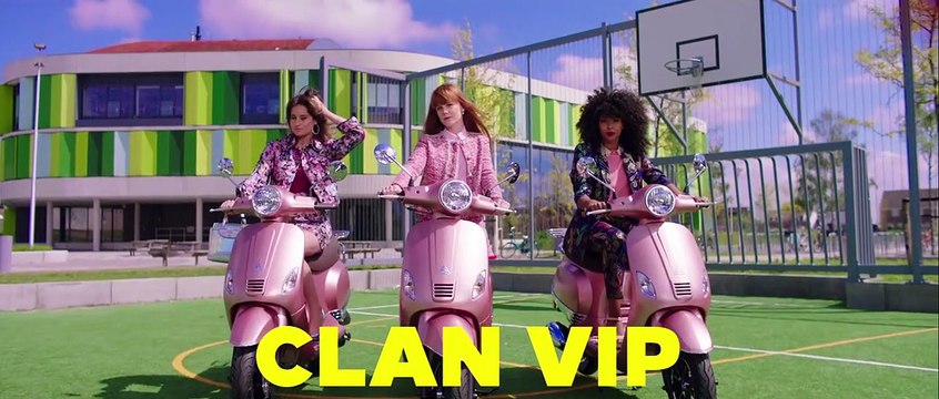 High School Girls Bande-annonce VF