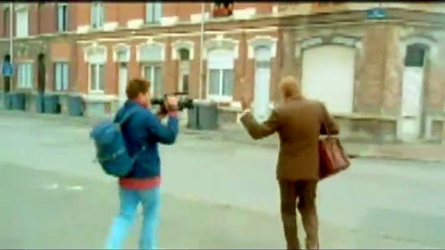 Emmenez-moi Bande-annonce VF