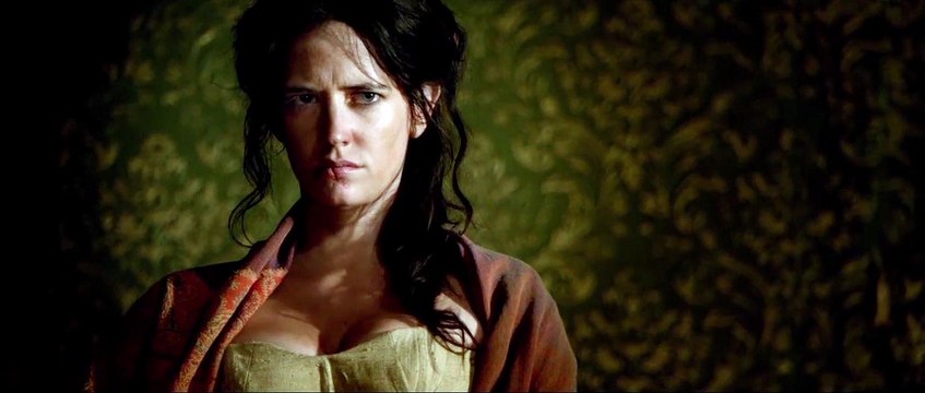 The Salvation - EXTRAIT VOST Le sauvetage