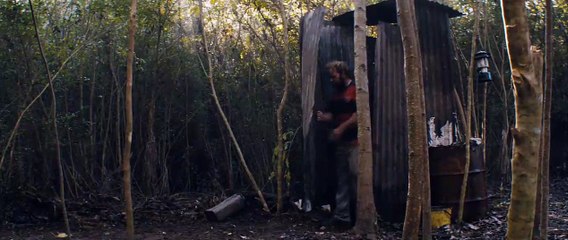Ardor - EXTRAIT VO "Infiltration"