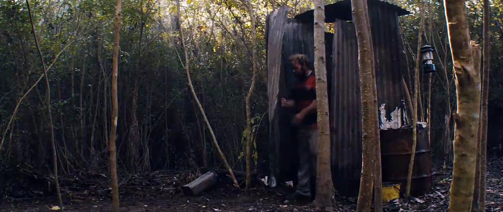 Ardor - EXTRAIT VO "Infiltration"