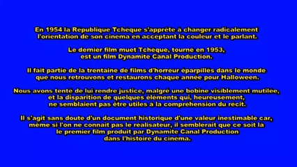 The End of The World Film ou épisode complet VF