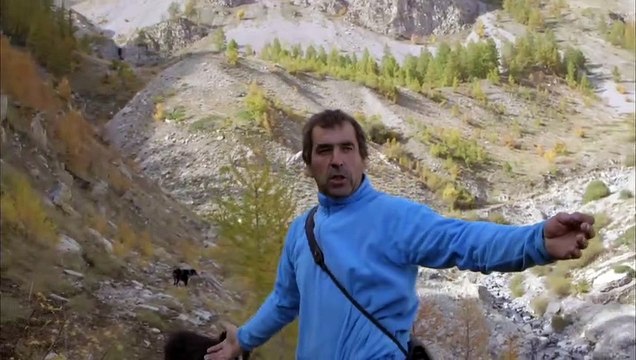 La Gueule du Loup Bande-annonce VF