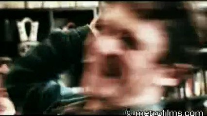 Otage Bande-annonce VF