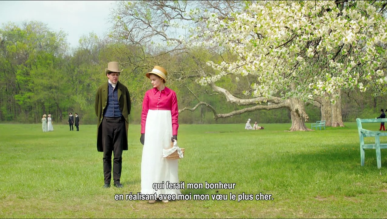 Amour Fou Extrait vidéo VO