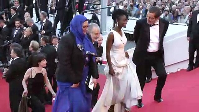 Cannes 2014 - Les marches du 15 mai