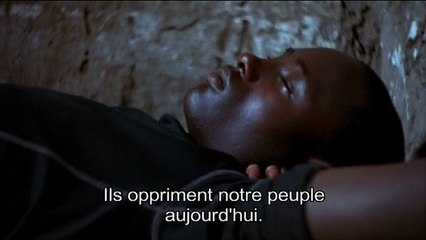 Munyurangabo Extrait vidéo (2) VO