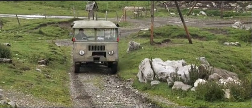 Coeur animal Extrait vidéo (3) VF