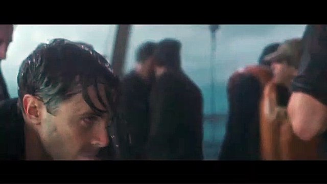 The Finest Hours - EXTRAIT VF La destruction du canot