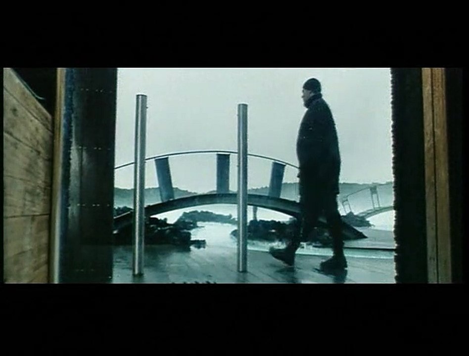 Hostel - Chapitre II Extrait vidéo VF