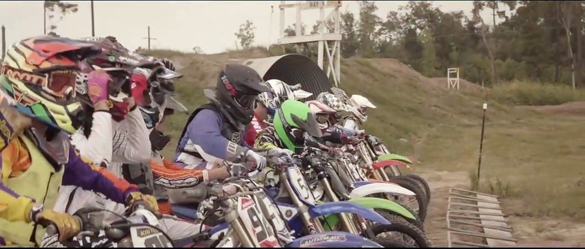 Hellion Bande-annonce VO