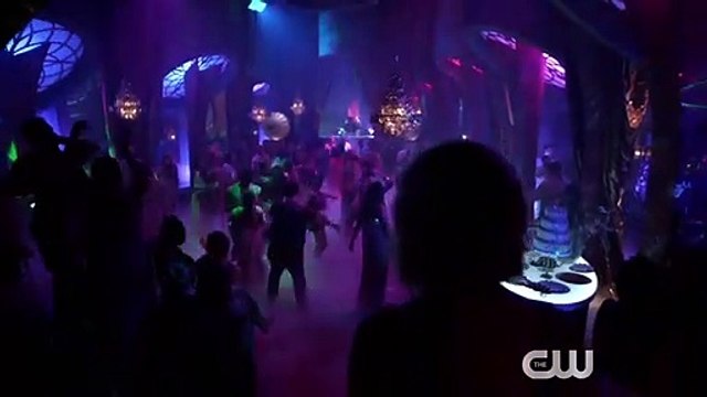 Les 100 - saison 6 Bande-annonce (2) VO