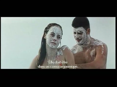 Hostel - Chapitre II Extrait vidéo (4) VO