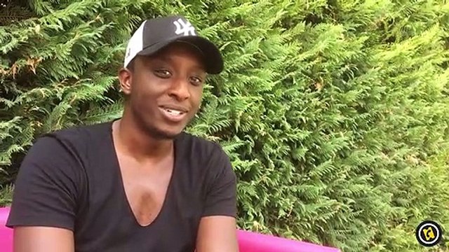 Usual Suspects, par Ahmed Sylla