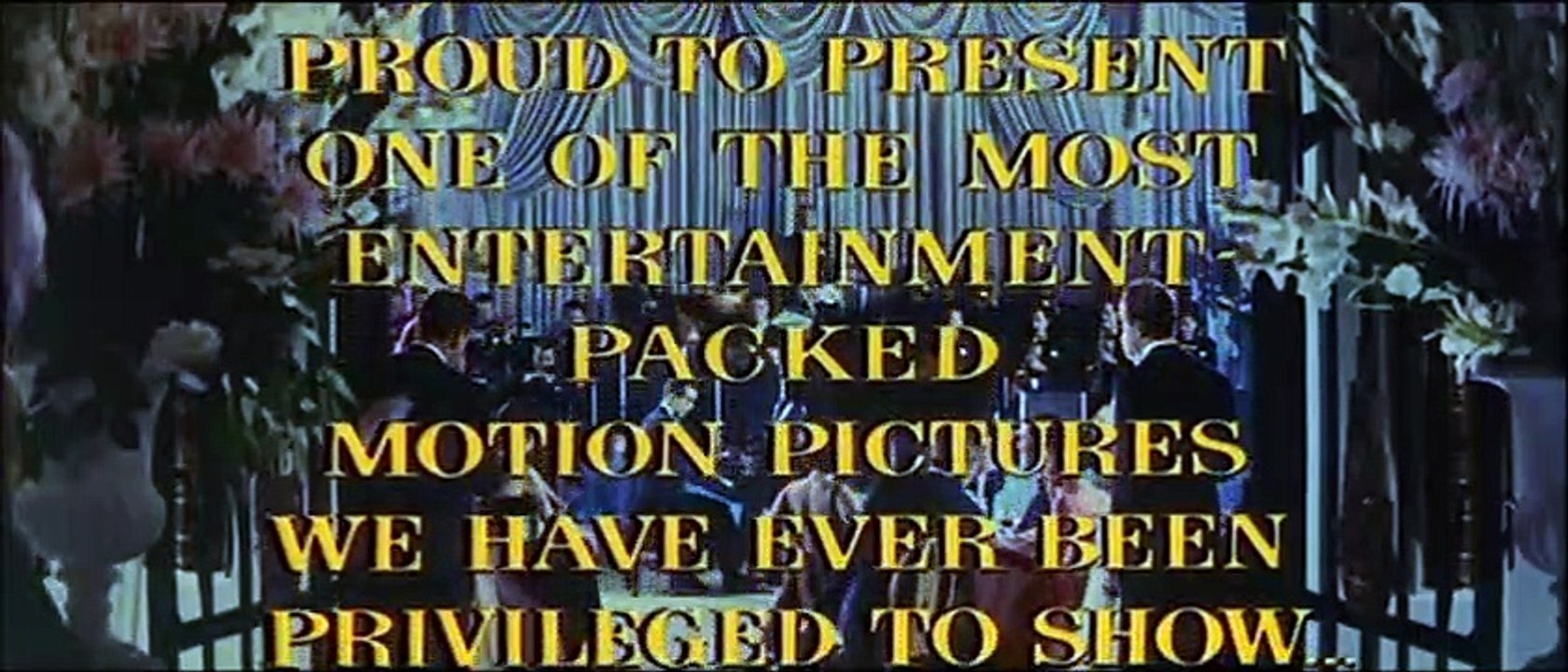 Tu seras un homme, mon fils Bande-annonce VO