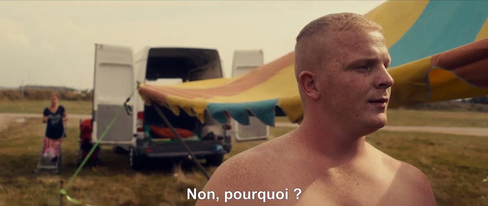 Mange tes morts - Tu ne diras point Bande-annonce VF