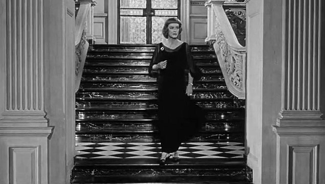 La Mort frappe trois fois Bande-annonce VO