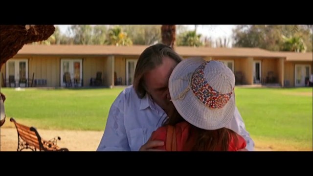 Guillaume Nicloux : Avec Depardieu et Huppert, la frontière est poreuse entre la fiction et la réalité