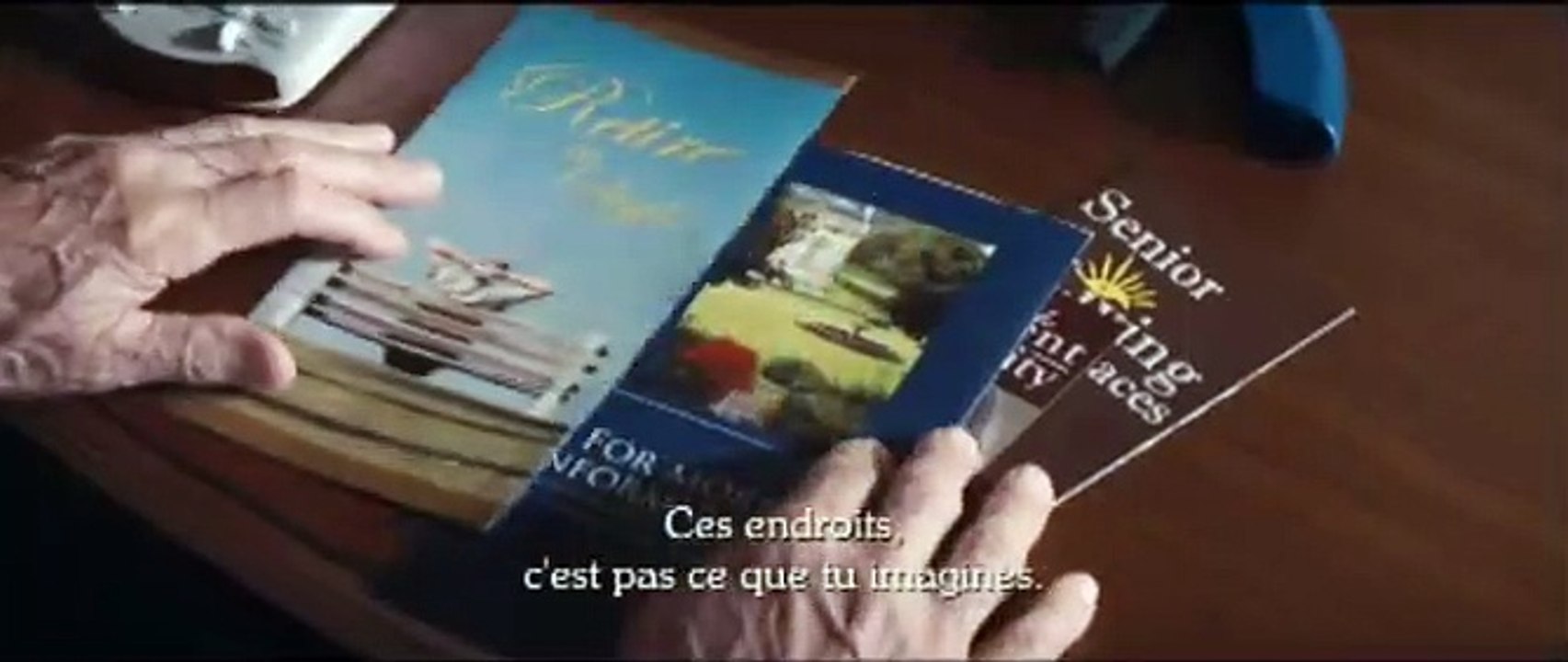 Gran Torino Bande-annonce VO