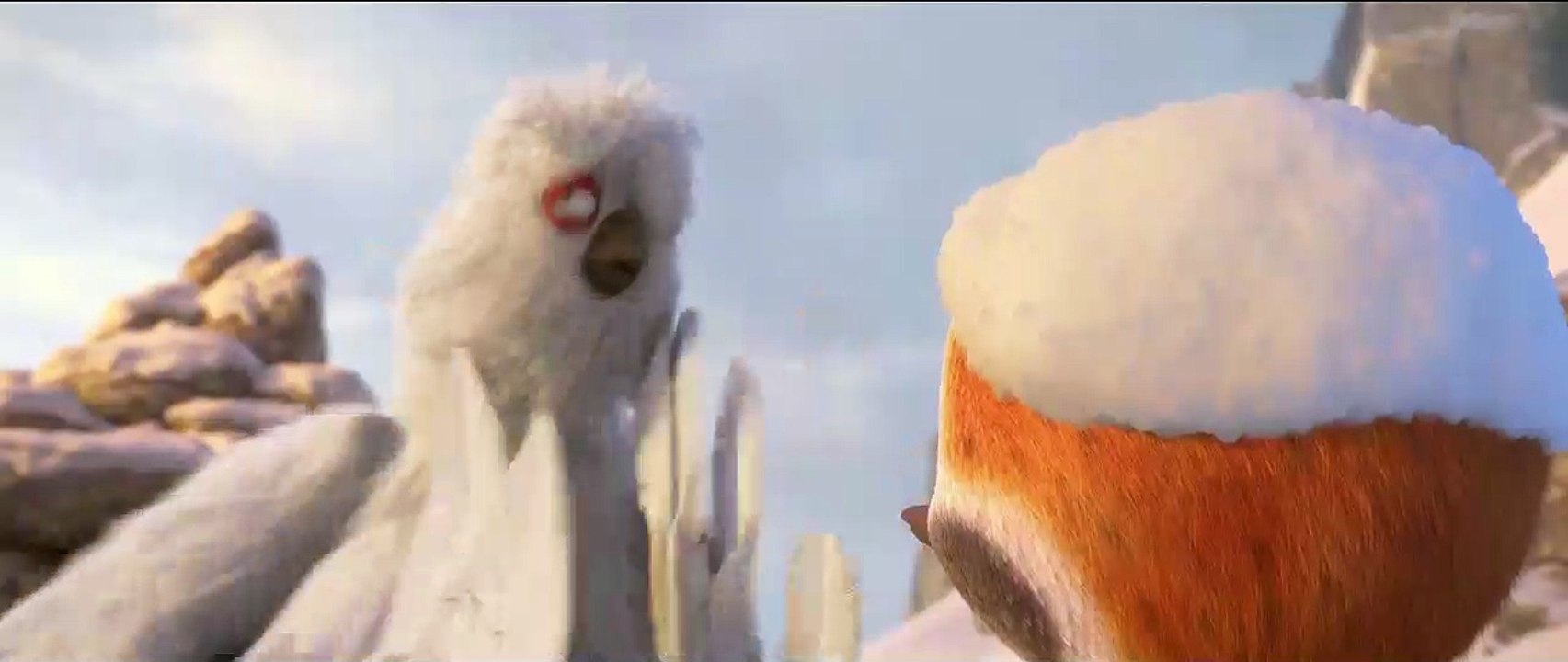 L'Envol de Ploé EXTRAIT VF "Giron"